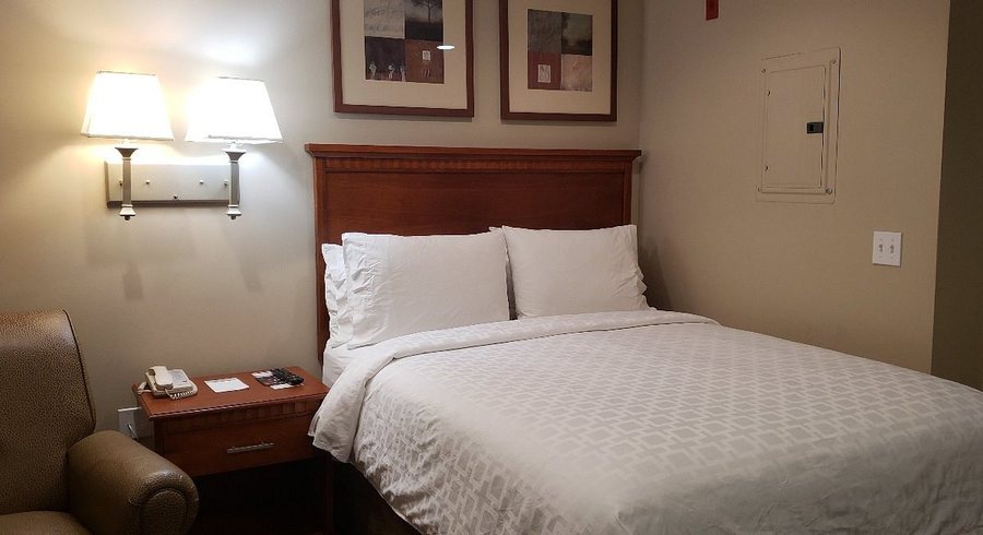 Candlewood Suites Lax Hawthorne By IHG — Guest room