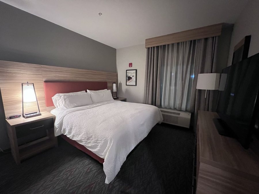 Candlewood Suites Lexington by IHG — Guest room