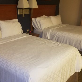 Candlewood Suites Melbourne viera By IHG Melbourne Brevard County Florida — Guest room