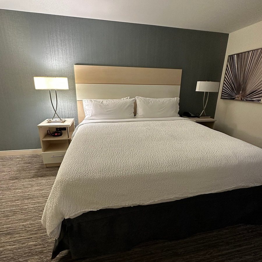 Candlewood Suites Miami Exec Airport Kendall by IHG Miami Florida — Guest room