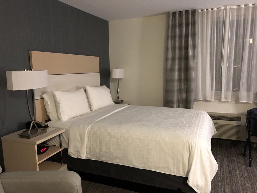 Candlewood Suites Miami Intl Airport 36th St by IHG — Guest room