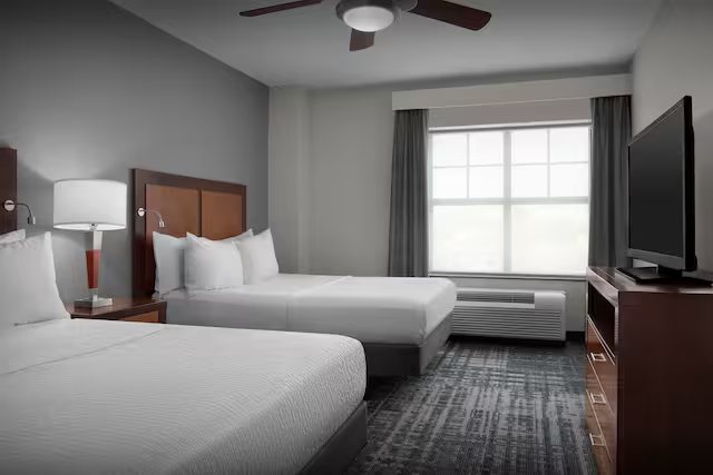 Candlewood Suites Oklahoma City Bricktown by IHG — Guest room