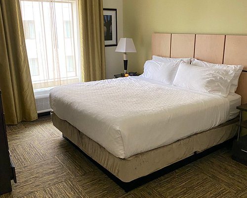 Candlewood Suites Orlando Lake Buena Vista by IHG — Guest room