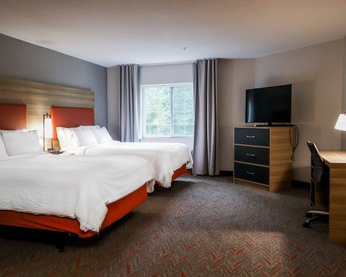Candlewood Suites Richmond Airport by IHG — Guest room