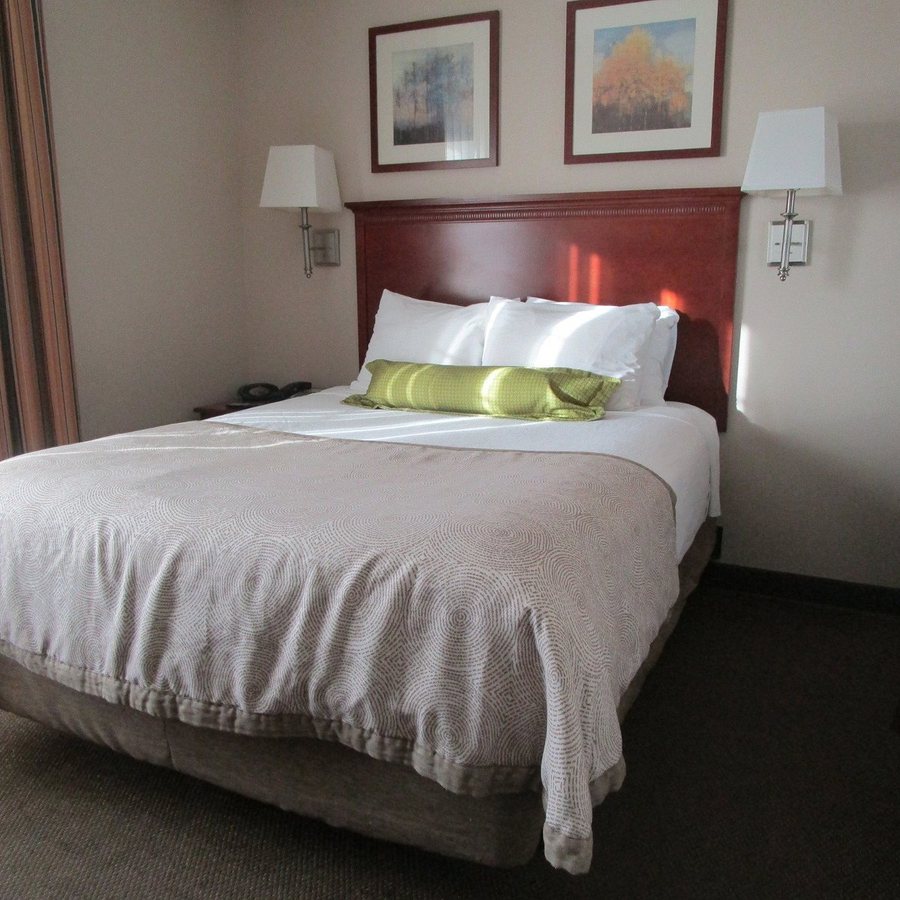 Candlewood Suites Santa Maria By IHG — Guest room