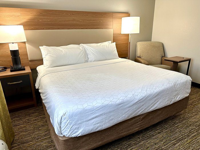 Candlewood Suites Savannah Airport by IHG — Guest room