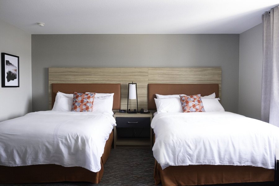 Candlewood Suites Sheridan By IHG — Guest room