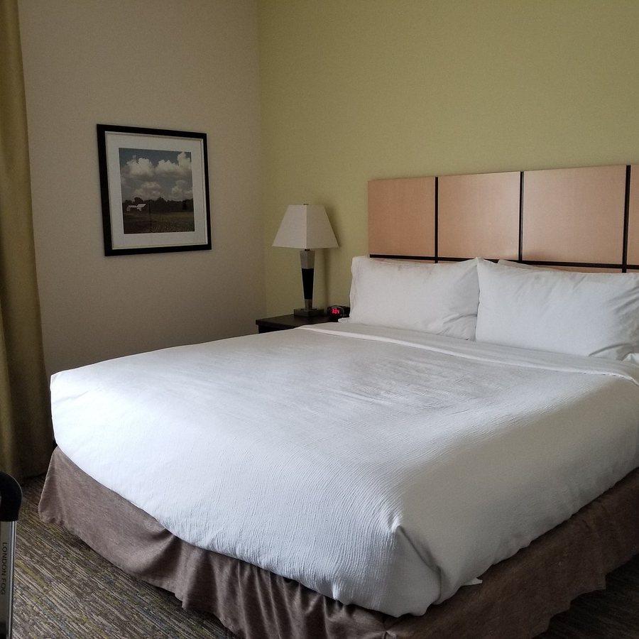 Candlewood Suites Sioux City Southern Hills by IHG — Guest room