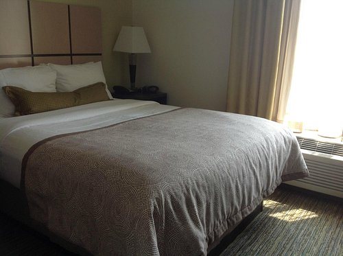 Candlewood Suites Sioux Falls By IHG — Guest room