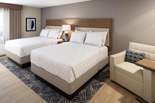 Candlewood Suites Smyrna Nashville by IHG — Guest room