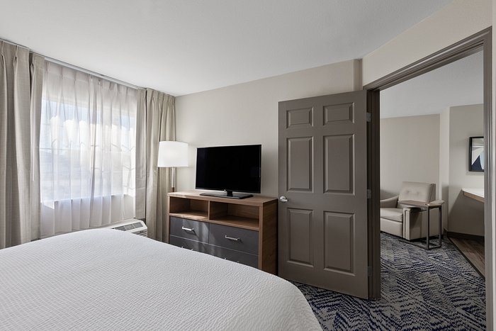 Candlewood Suites Yuma By IHG — Guest room