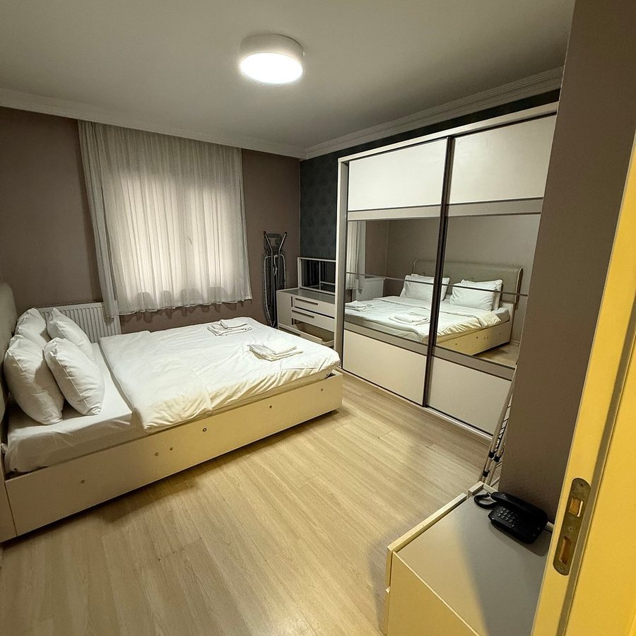 Canka Residence by Overland Istanbul — Guest room