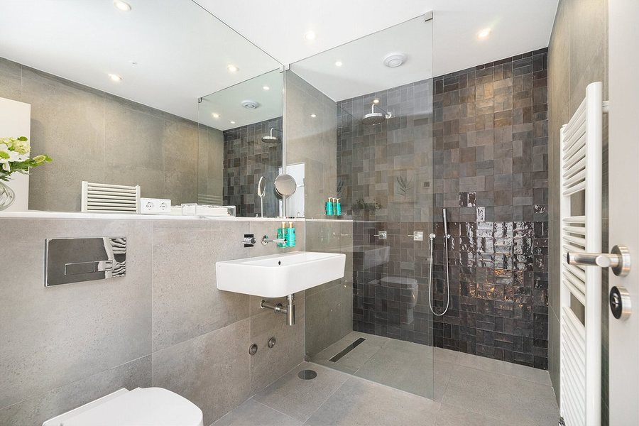 Canto de Luz — Bathroom