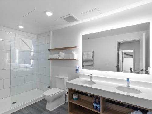 Canyon Haus Park City — Bathroom