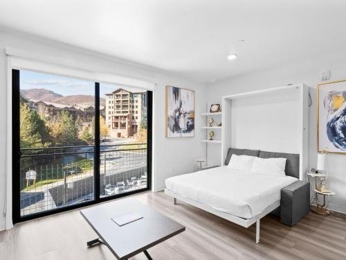 Canyon Haus Park City — Guest room