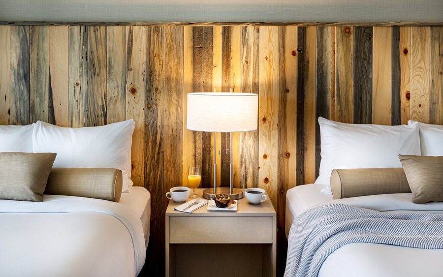 Canyon View RV Resort — Guest room