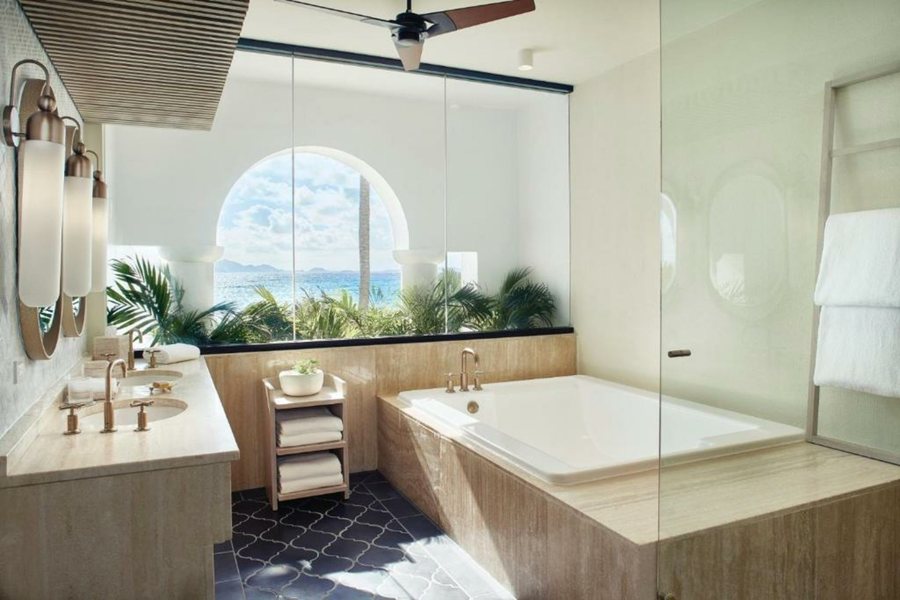 Cap Juluca A Belmond Hotel Anguilla — Bathroom