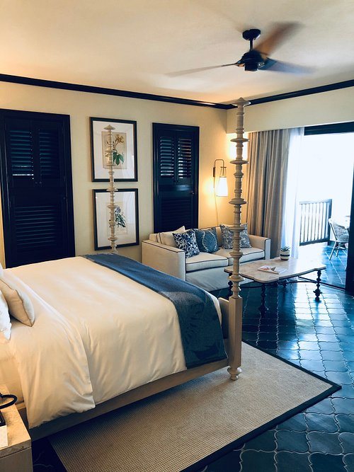 Cap Juluca A Belmond Hotel Anguilla — Guest room