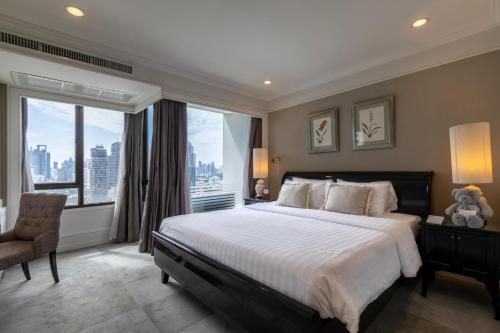 Cape House Hotel — Guest room
