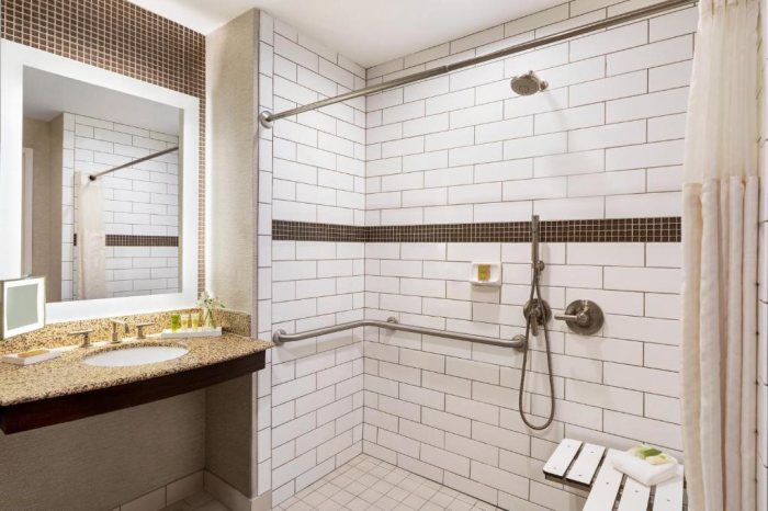Cape Rey Carlsbad Beach A Hilton Resort And Spa — Bathroom