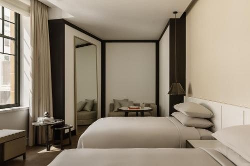 Capella Sydney — Guest room