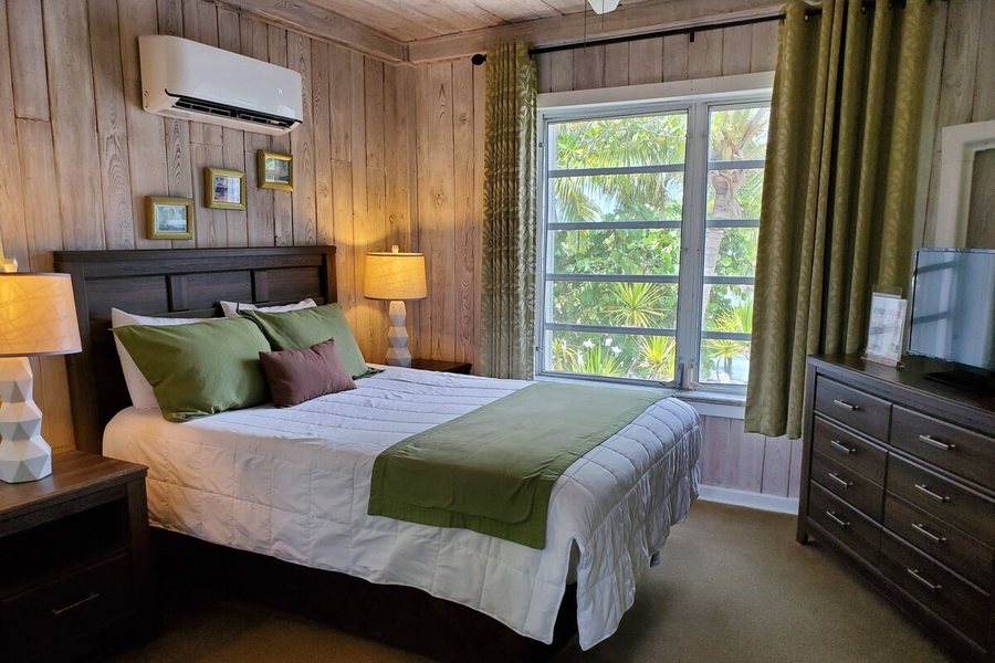 Captain Pip s Marina Hideaway — Guest room