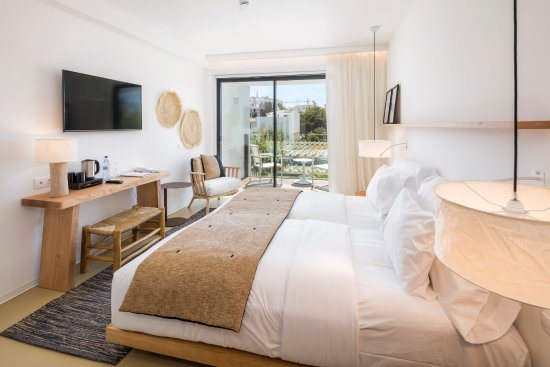 Caravela — Guest room