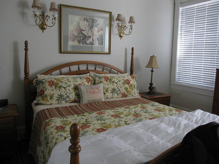 Cardozo Guest House — Guest room