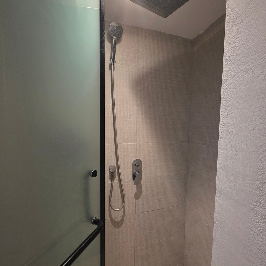 Caribe Deluxe Princess — Bathroom