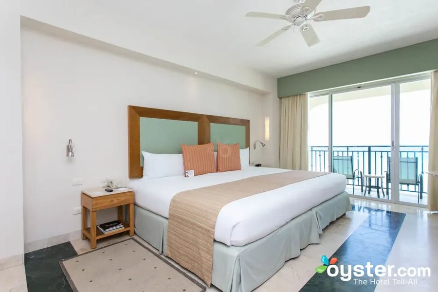 Caribe Park Royal Grand — Guest room