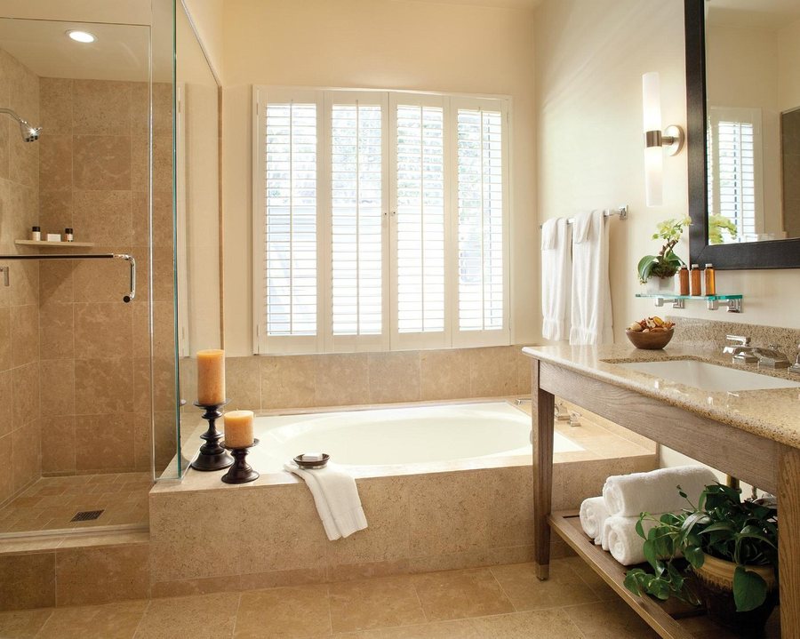 Carmel Valley Ranch the Unbound Collection By Hyatt — Bathroom