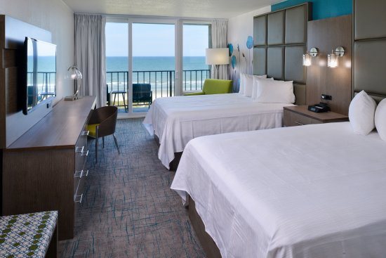 Carolina Shores RV Resort — Guest room