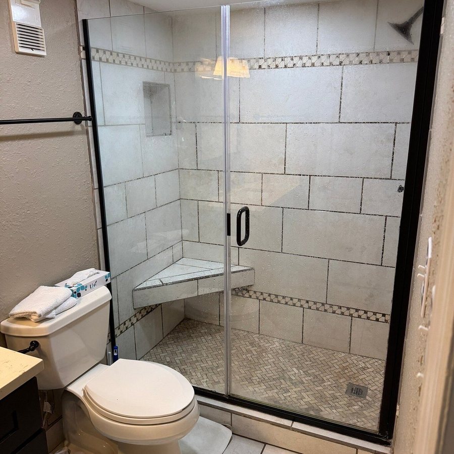 Carolina Winds — Bathroom
