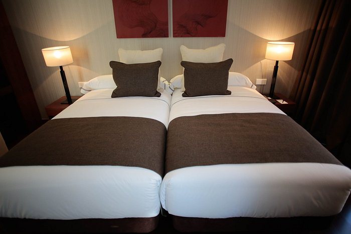 Carris Porto Ribeira — Guest room