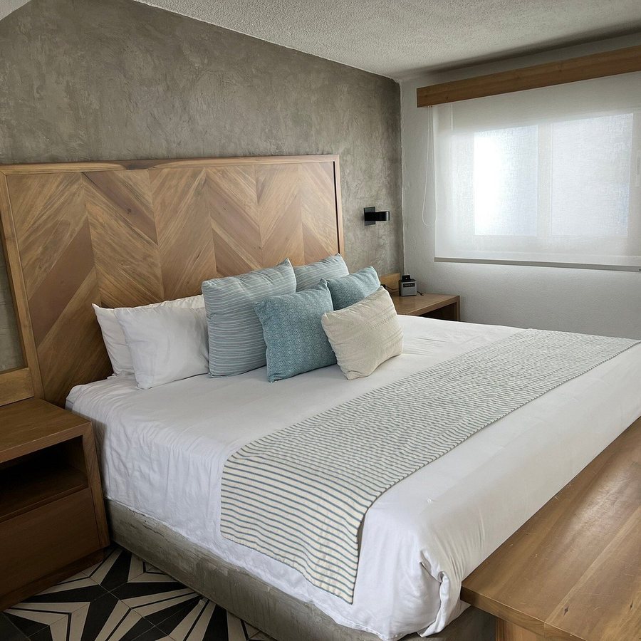 Casa Al Mar — Guest room