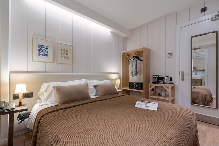 Casa Bella Gracia by Aspasios Barcelona Catalonia — Guest room