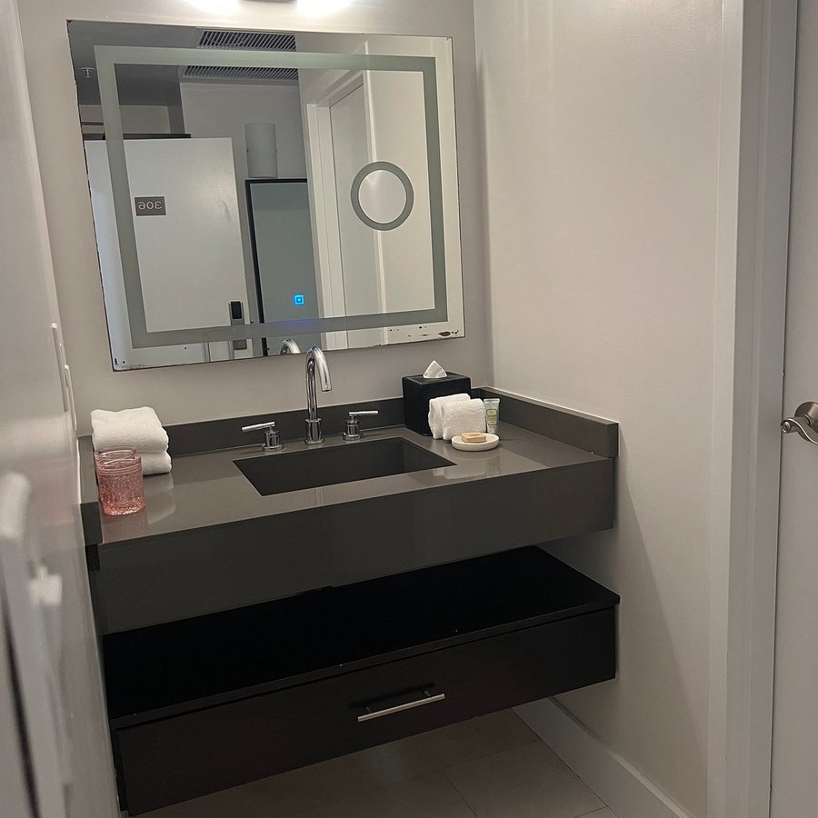 Casa Boutique Hotel Miami Beach Florida — Bathroom