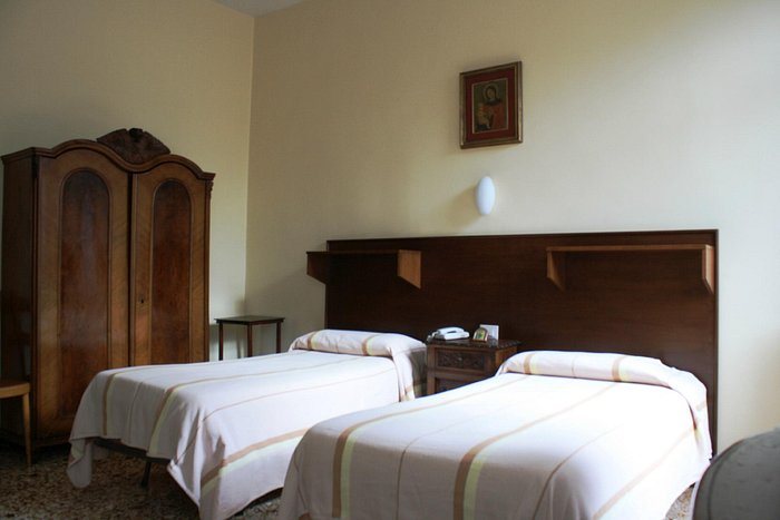Casa Caburlotto — Guest room