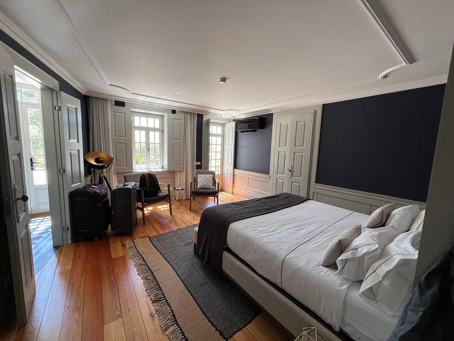 Casa Camelia — Guest room