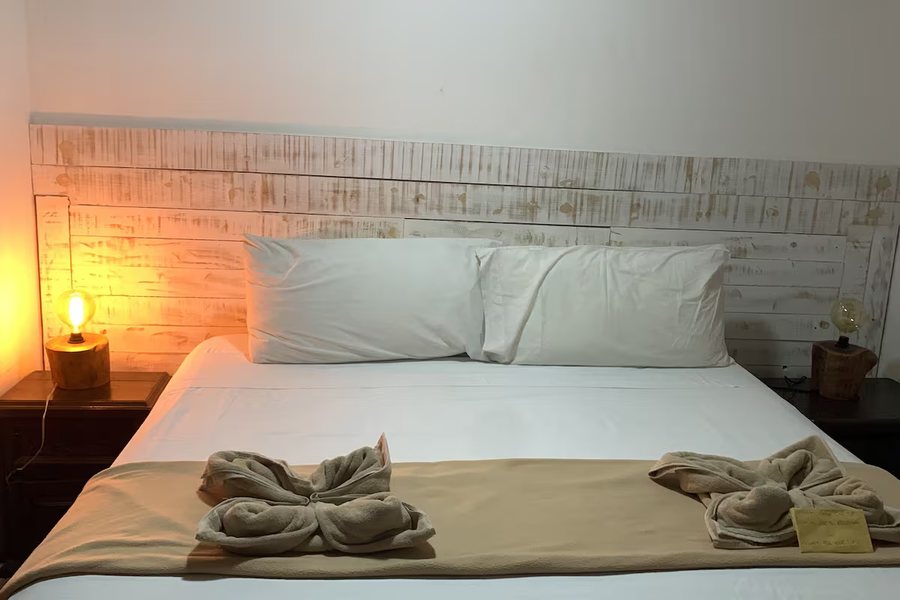 Casa Caribe Cancun — Guest room