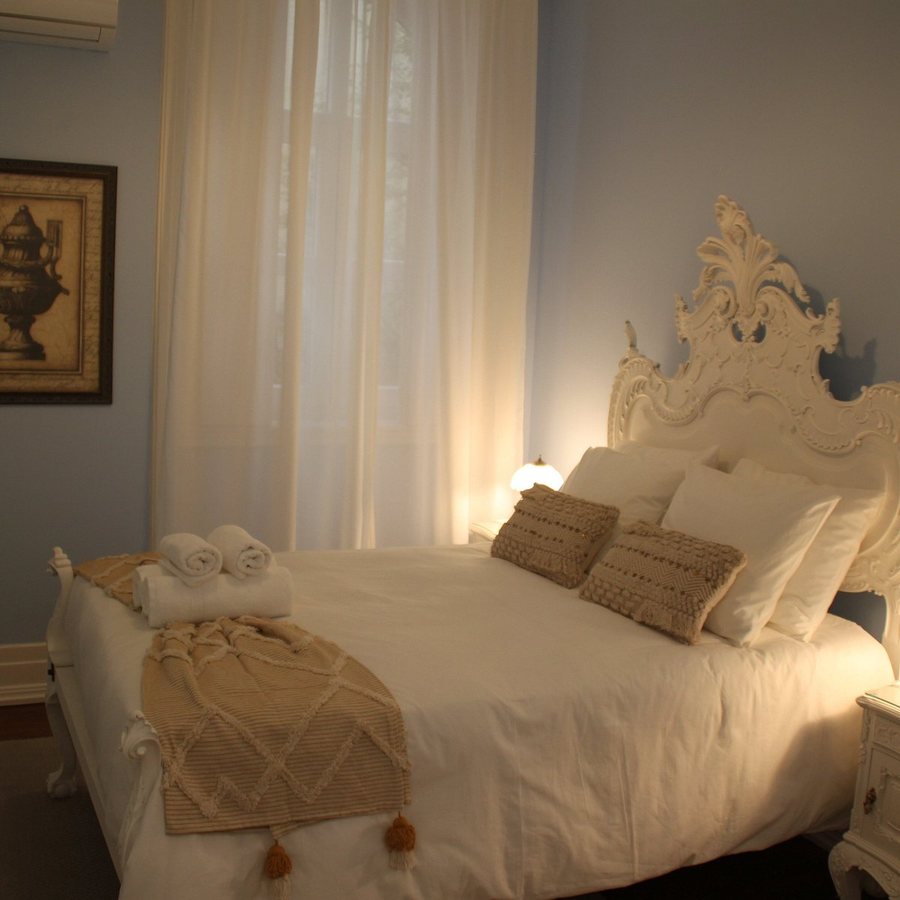 Casa Carolina — Guest room