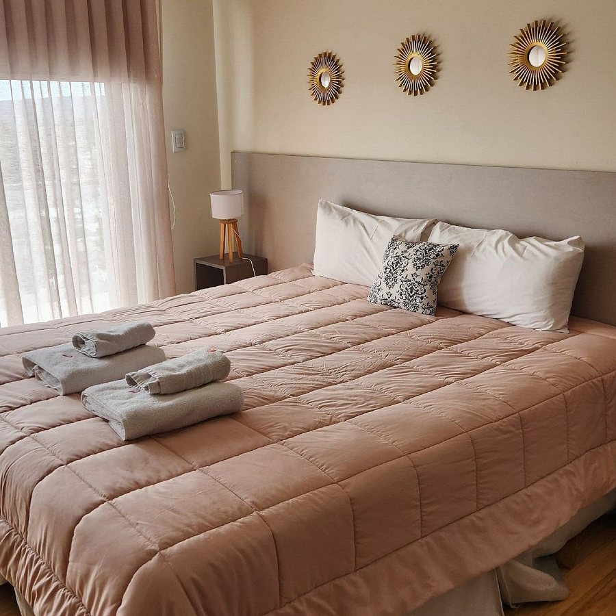 Casa Caye — Guest room