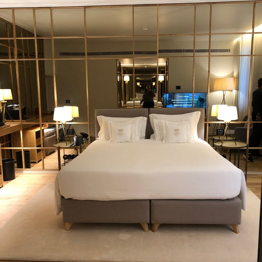 Casa da Companhia Vignette Collection by IHG — Guest room