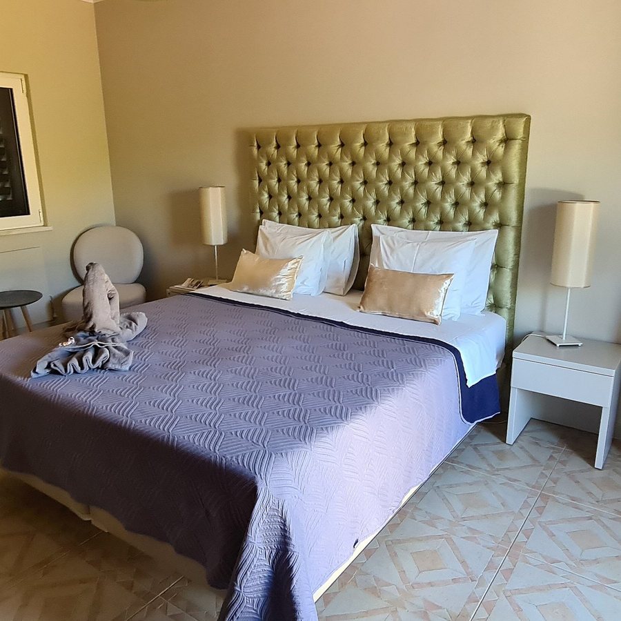 Casa Da Falfeira B B — Guest room