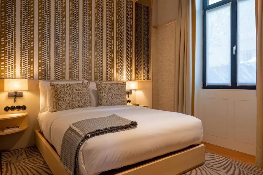 Casa Da Marechal Boutique Hotel — Guest room