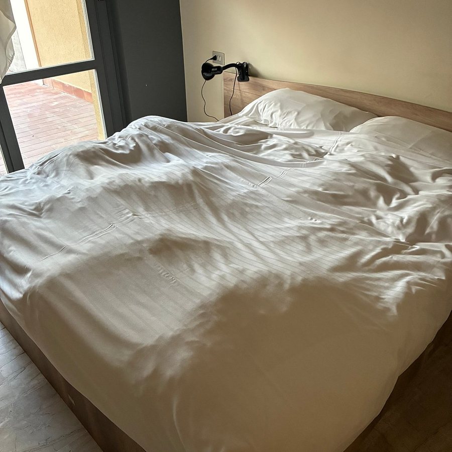 Casa da Suite Fraschini — Guest room