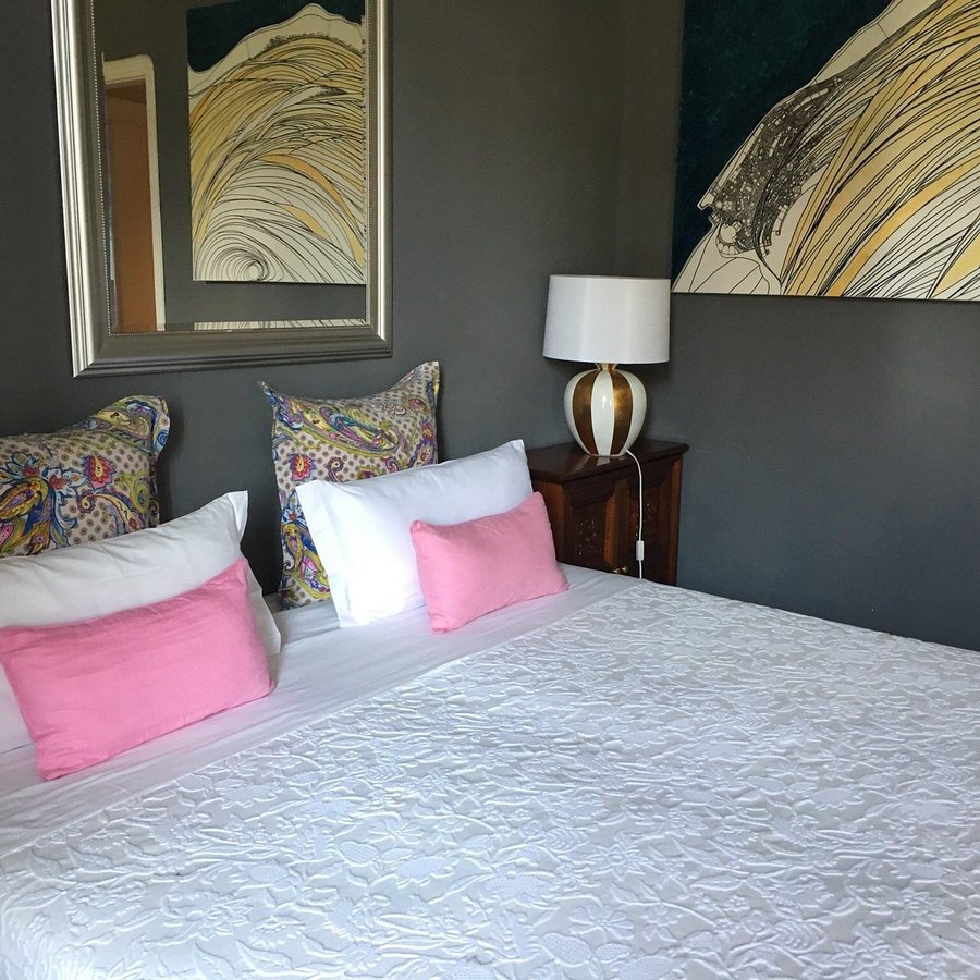 Casa de Billy Barcelona Barcelona Catalonia — Guest room