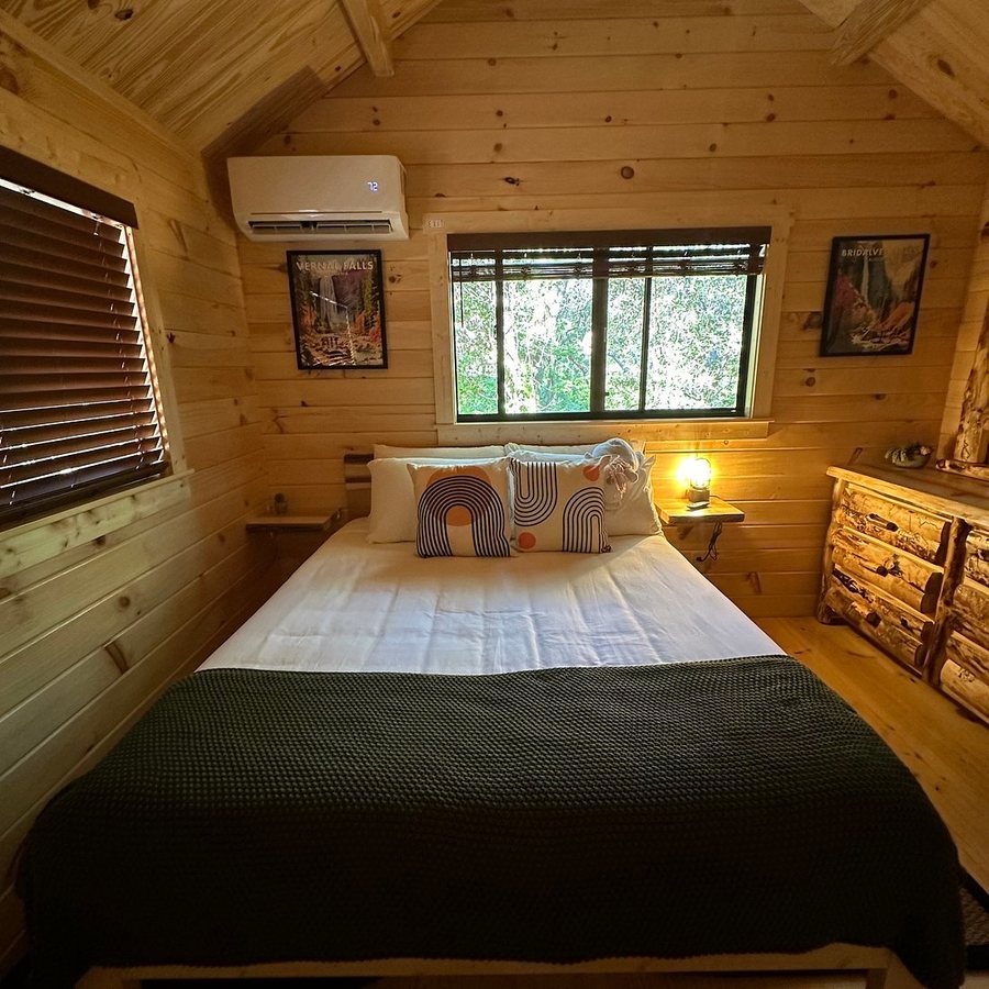 Casa de Fruta — Guest room