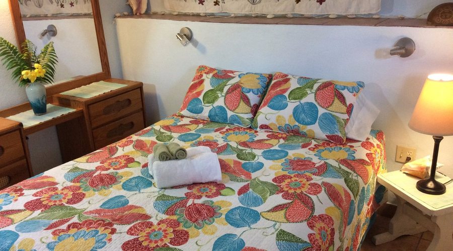 Casa de Kathy — Guest room
