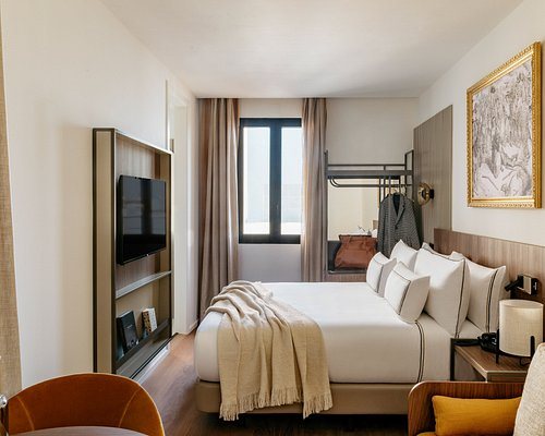 Casa De Las Artes Melia Collection — Guest room